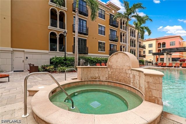 23161 Fashion DR 7109, Estero, FL 33928