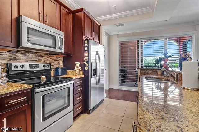 23161 Fashion DR 7109, Estero, FL 33928