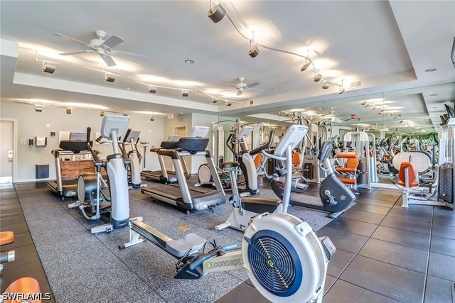 23161 Fashion DR 7109, Estero, FL 33928