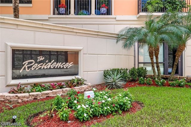 23161 Fashion DR 7109, Estero, FL 33928