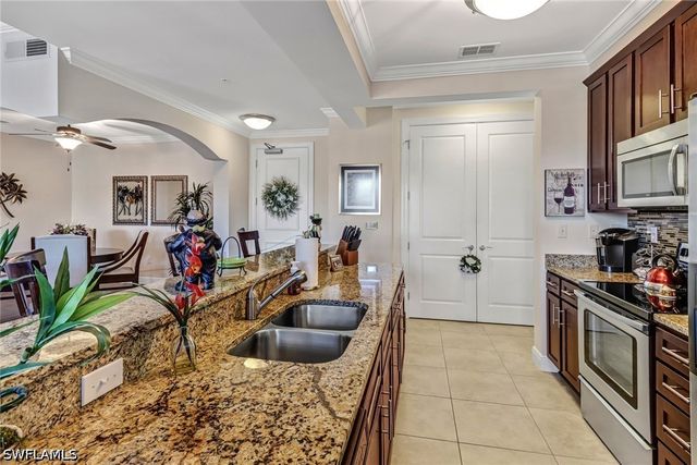 23161 Fashion DR 7109, Estero, FL 33928