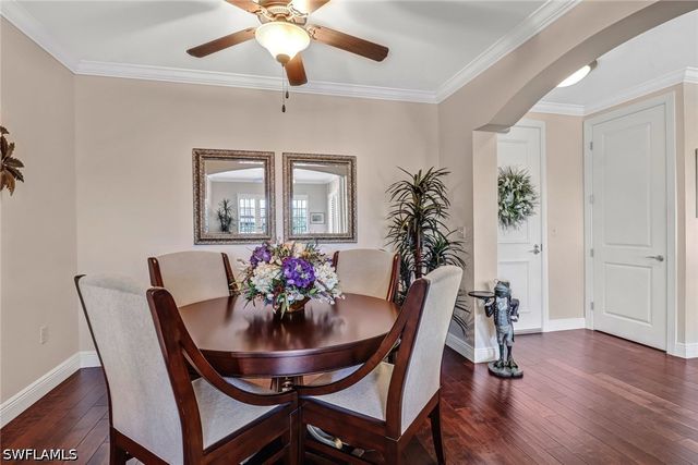 23161 Fashion DR 7109, Estero, FL 33928