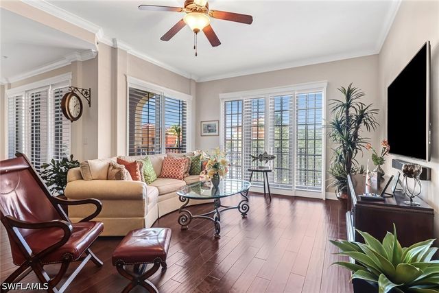 23161 Fashion DR 7109, Estero, FL 33928