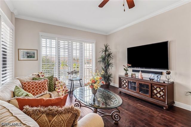 23161 Fashion DR 7109, Estero, FL 33928