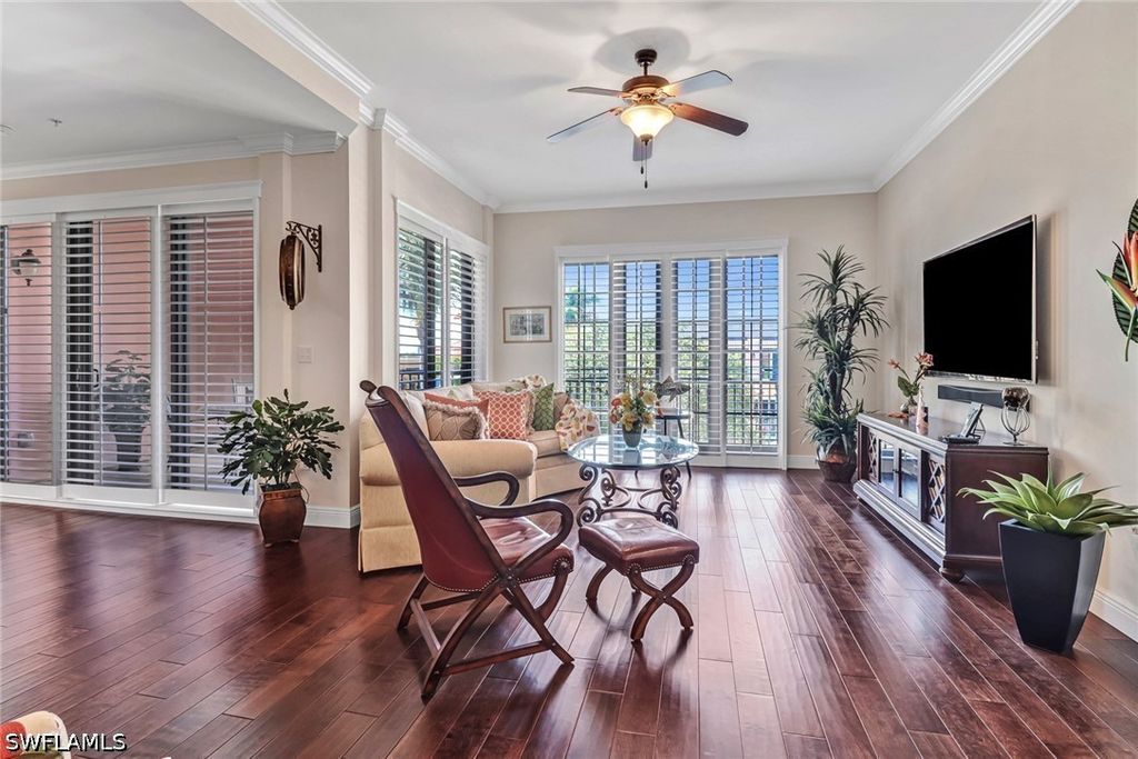 23161 Fashion DR 7109, Estero, FL 33928