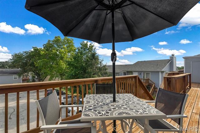 8912 Eager Road, Brentwood, MO 63144