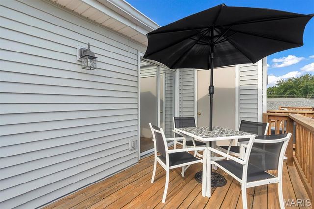 8912 Eager Road, Brentwood, MO 63144