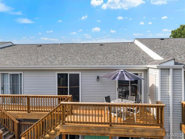 8912 Eager Road, Brentwood, MO 63144