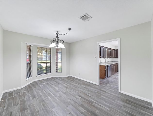 2304 Colleen Drive, Pearland, TX 77581