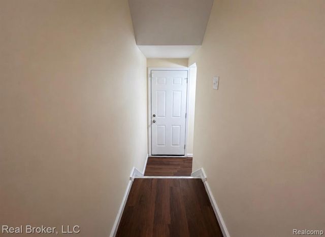 3640 Devonshire Road, Detroit, MI 48224