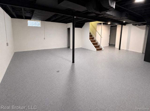 3640 Devonshire Road, Detroit, MI 48224