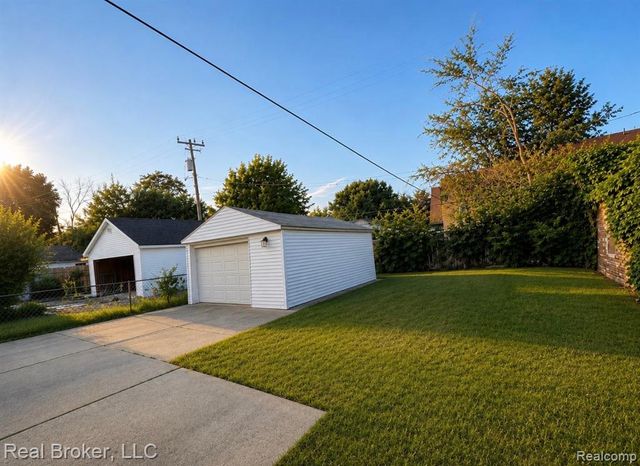 3640 Devonshire Road, Detroit, MI 48224