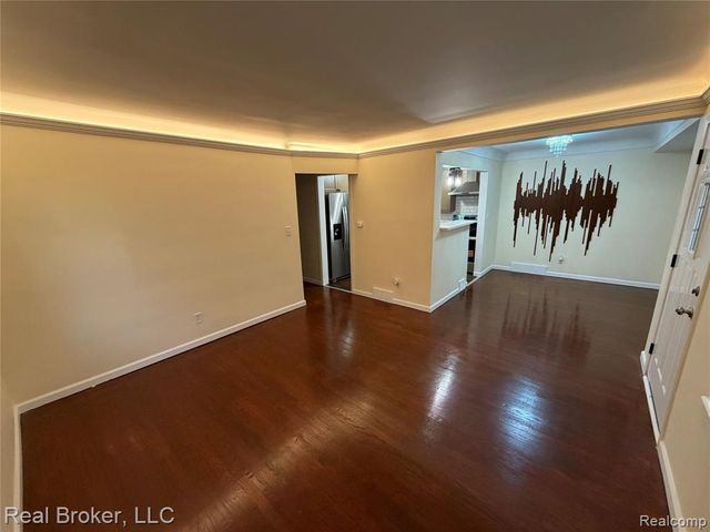 3640 Devonshire Road, Detroit, MI 48224