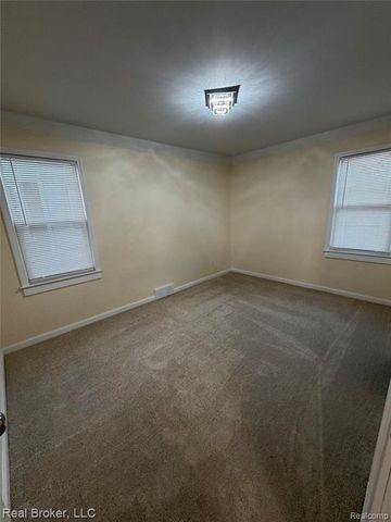 3640 Devonshire Road, Detroit, MI 48224