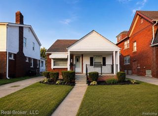 3640 Devonshire Road, Detroit, MI 48224