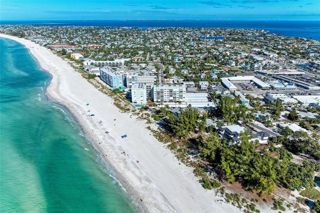 5200 GULF DRIVE 302, Holmes Beach, FL 34217