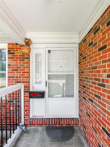 107 Vincent Street, Pacific, MO 63069