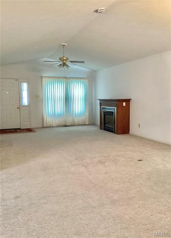 107 Vincent Street, Pacific, MO 63069