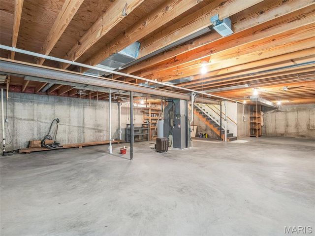 107 Vincent Street, Pacific, MO 63069