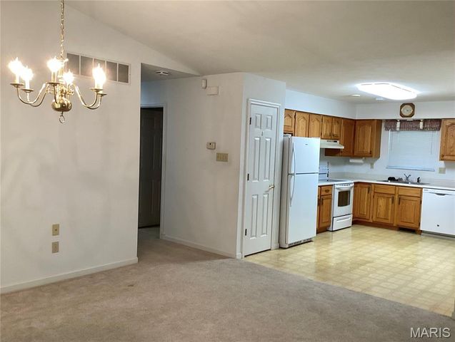 107 Vincent Street, Pacific, MO 63069