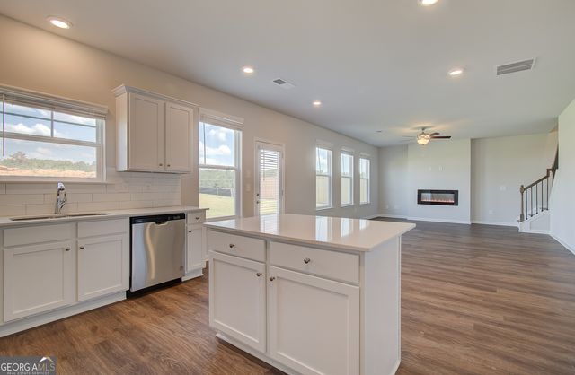 53 Jericho Way, Newnan, GA 30263