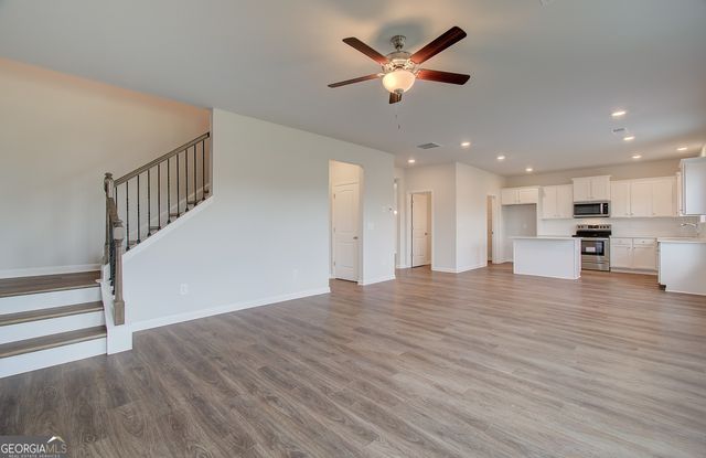 53 Jericho Way, Newnan, GA 30263