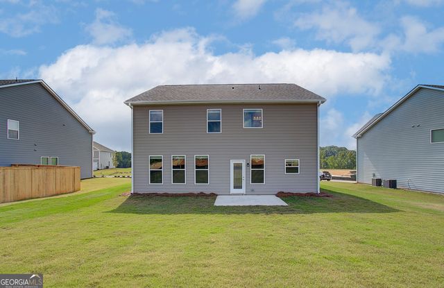53 Jericho Way, Newnan, GA 30263