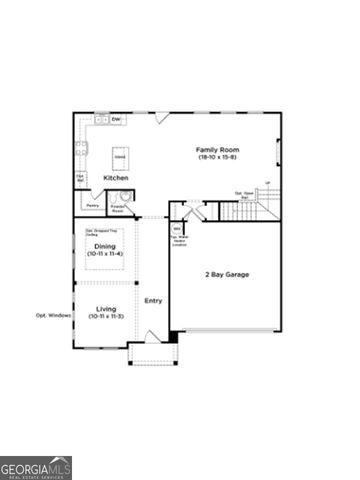 53 Jericho Way, Newnan, GA 30263