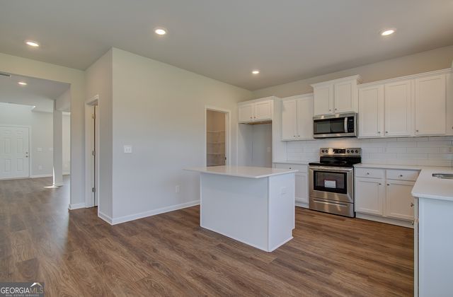 53 Jericho Way, Newnan, GA 30263