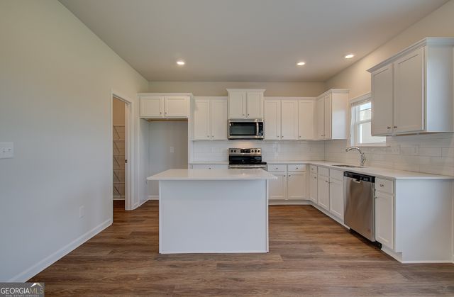 53 Jericho Way, Newnan, GA 30263