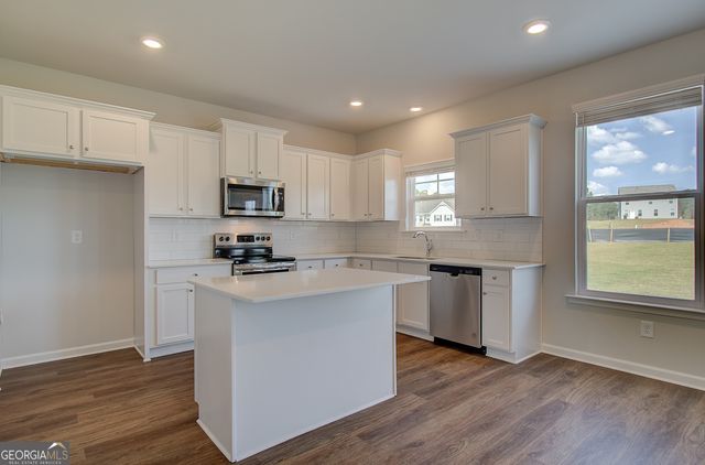53 Jericho Way, Newnan, GA 30263