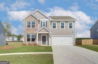 53 Jericho Way, Newnan, GA 30263