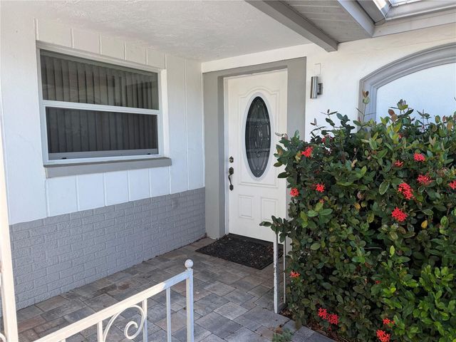 5711 BAROQUE DRIVE, Holiday, FL 34690