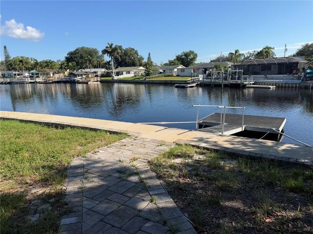 5711 BAROQUE DRIVE, Holiday, FL 34690