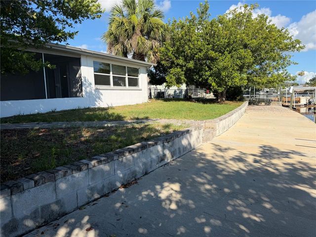 5711 BAROQUE DRIVE, Holiday, FL 34690