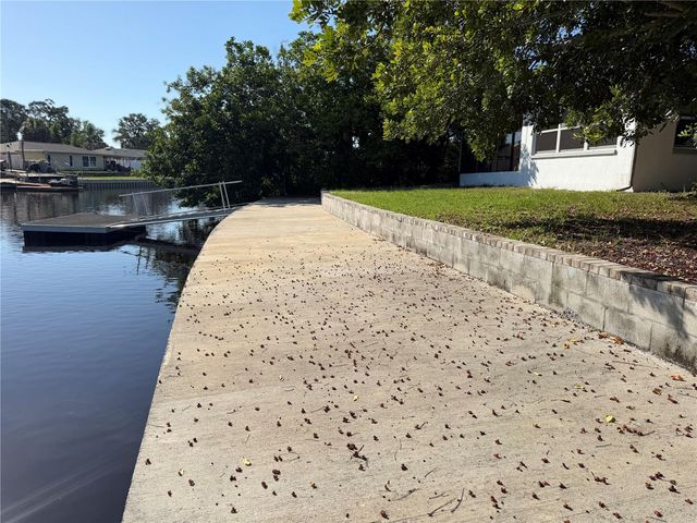 5711 BAROQUE DRIVE, Holiday, FL 34690