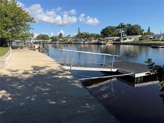 5711 BAROQUE DRIVE, Holiday, FL 34690