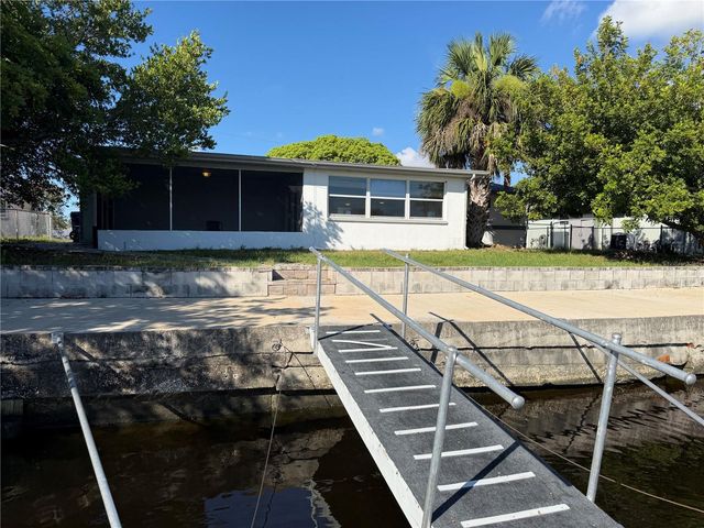5711 BAROQUE DRIVE, Holiday, FL 34690