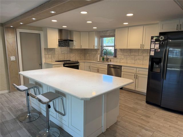 5711 BAROQUE DRIVE, Holiday, FL 34690