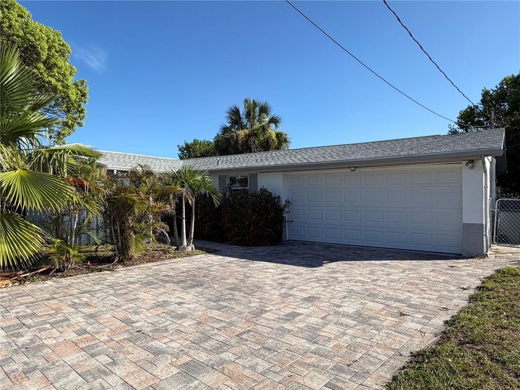 5711 BAROQUE DRIVE, Holiday, FL 34690