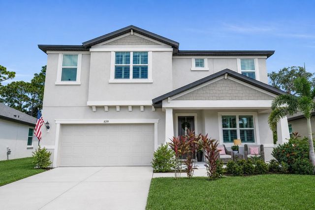 8219 TEA OLIVE TERRACE, Palmetto, FL 34221