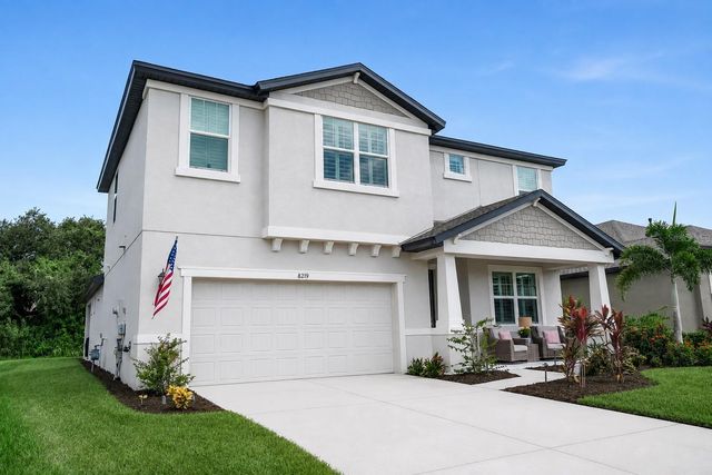 8219 TEA OLIVE TERRACE, Palmetto, FL 34221