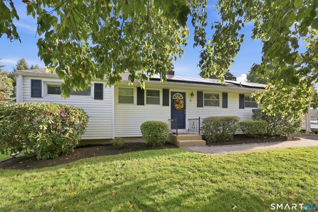 81 Elm Street, Simsbury, CT 06081