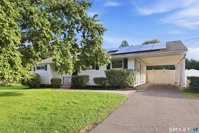 81 Elm Street, Simsbury, CT 06081
