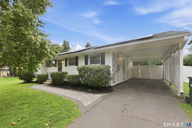 81 Elm Street, Simsbury, CT 06081