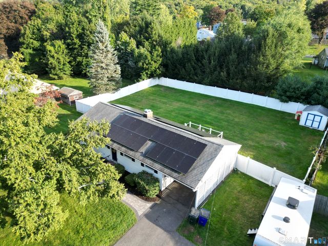 81 Elm Street, Simsbury, CT 06081