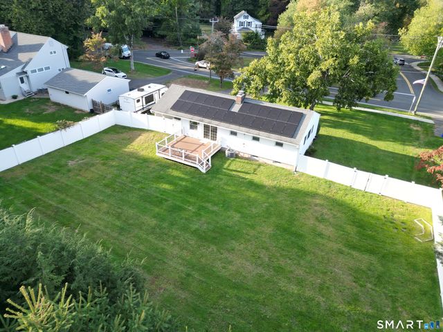 81 Elm Street, Simsbury, CT 06081