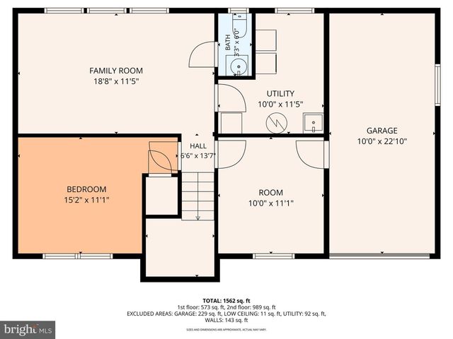 9 COOPER DR, Somers Point, NJ 08244