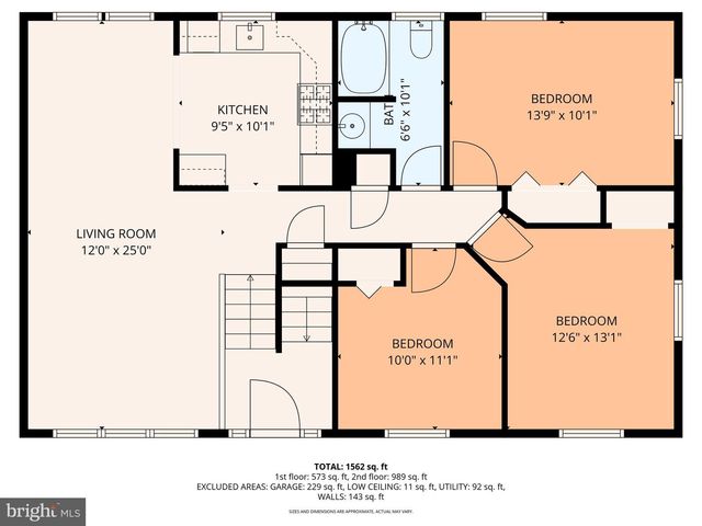 9 COOPER DR, Somers Point, NJ 08244