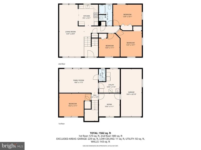 9 COOPER DR, Somers Point, NJ 08244